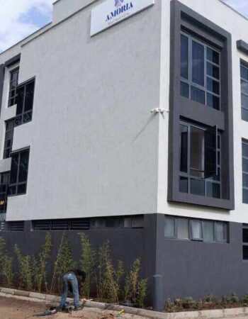 Amoria Boutique Hotel Tigoni