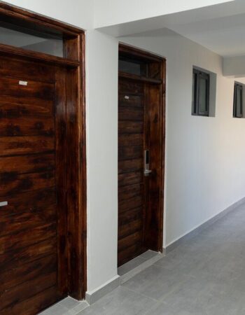 Amoria Boutique Hotel Tigoni