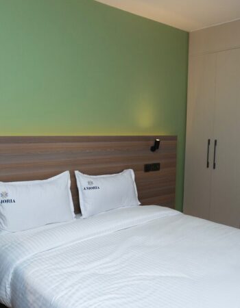 Amoria Boutique Hotel Tigoni