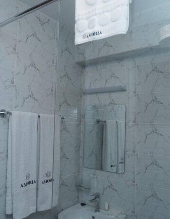 Amoria Boutique Hotel Tigoni