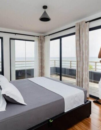 Bamboo by the Lake Resort – Homa Bay