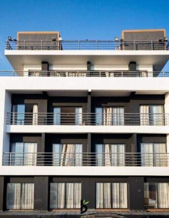 Bamboo by the Lake Resort – Homa Bay