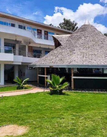 Crown paradise resort Makutano
