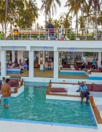Kilifi Pearl Beach Resort