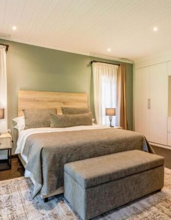 Macadamia Boutique Living Nairobi