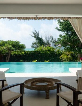 Maji Villa Watamu