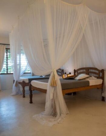 Maji Villa Watamu