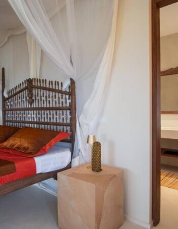 Maji Villa Watamu