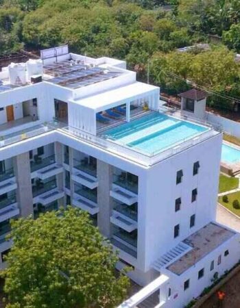 Marikeka Hotel Galu Diani