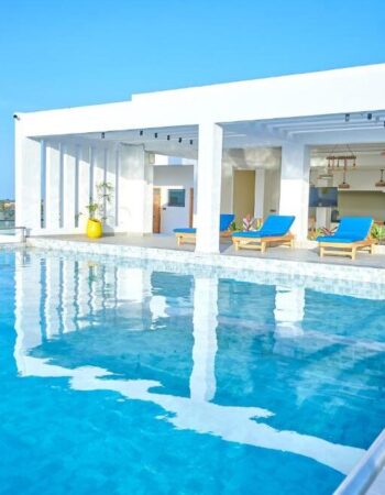 Marikeka Hotel Galu Diani