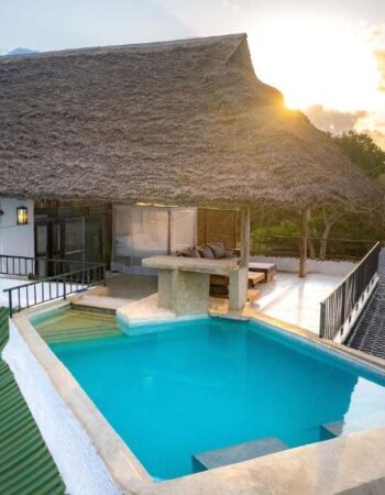 Shimoni Reef Lodge Kenya