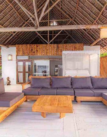 Shimoni Reef Lodge Kenya