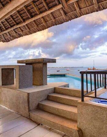 Shimoni Reef Lodge Kenya