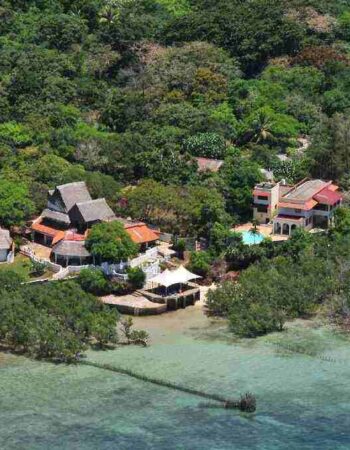 Shimoni Reef Lodge Kenya