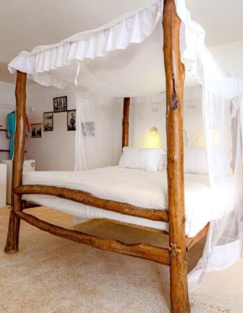Shimoni Reef Lodge Kenya