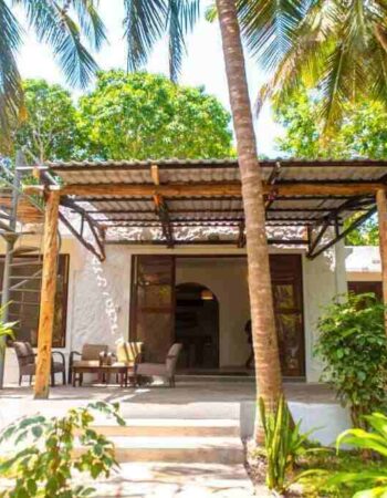 Shimoni Reef Lodge Kenya