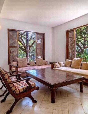 Shimoni Reef Lodge Kenya