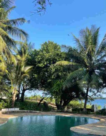Shimoni Reef Lodge Kenya