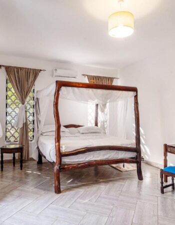 Shimoni Reef Lodge Kenya