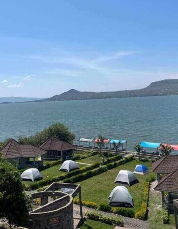 Ugoma Beach Resort Mbita