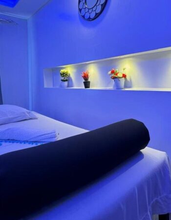 Divana Spa Westlands Nairobi