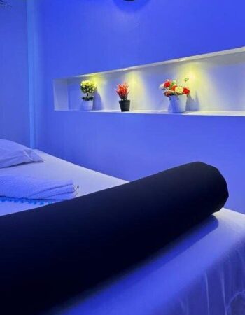 Divana Spa Westlands Nairobi