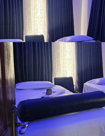 Divana Spa Westlands Nairobi