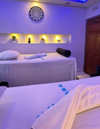 Divana Spa Westlands Nairobi