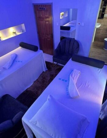 Divana Spa Westlands Nairobi