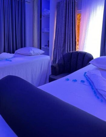 Divana Spa Westlands Nairobi