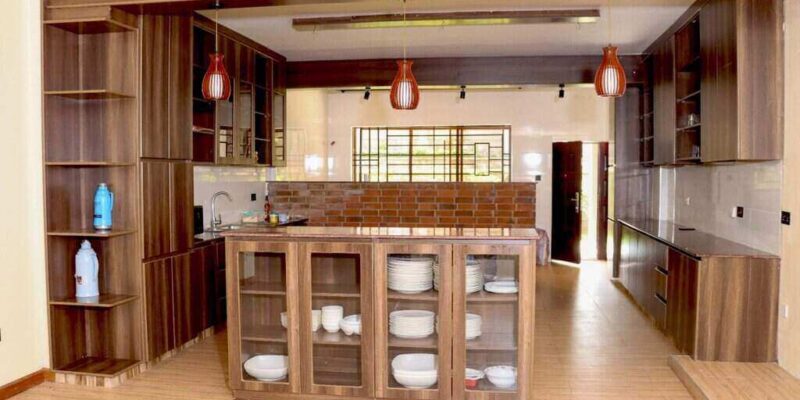 Hills Gate Experience Hotel Karen