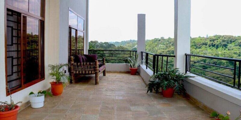 Hills Gate Experience Hotel Karen