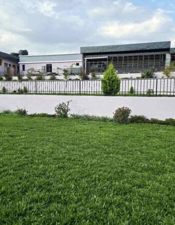 Luminas Gardens Juja