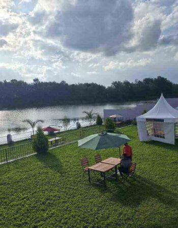 Luminas Gardens Juja