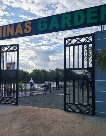 Luminas Gardens Juja