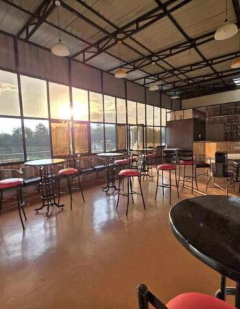 Luminas Gardens Juja