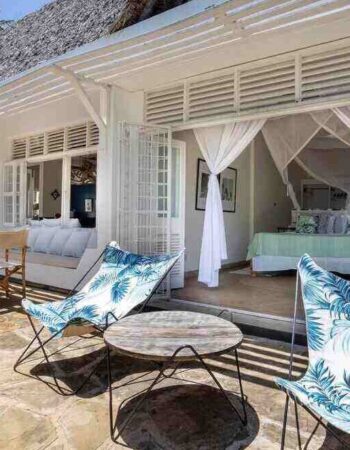 Ras Kikadini Beach House Diani