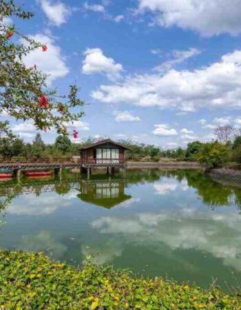 SuCasa Villa Nanyuki