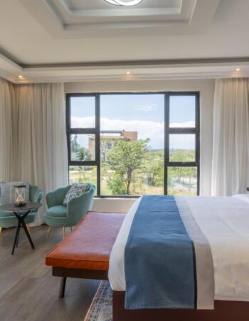 SuCasa Villa Nanyuki