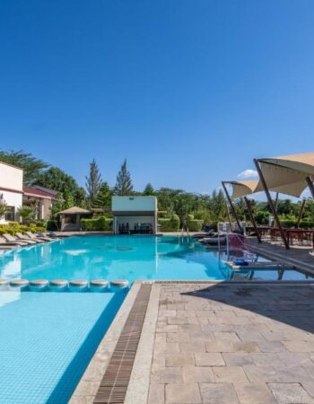 SuCasa Villa Nanyuki