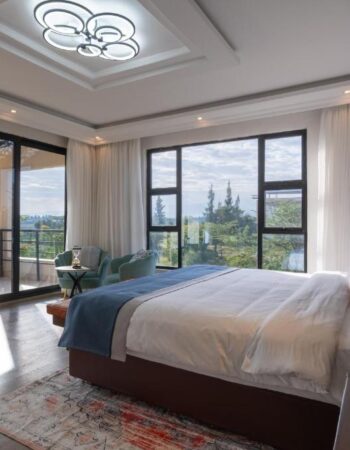 SuCasa Villa Nanyuki
