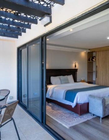 SuCasa Villa Nanyuki
