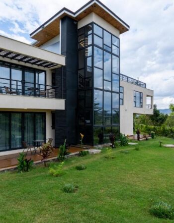 SuCasa Villa Nanyuki