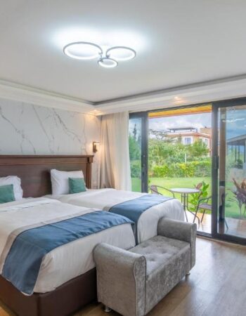 SuCasa Villa Nanyuki