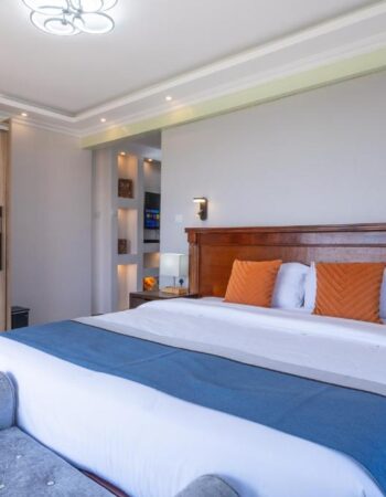 SuCasa Villa Nanyuki