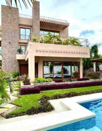 Kwetu Villas Diani