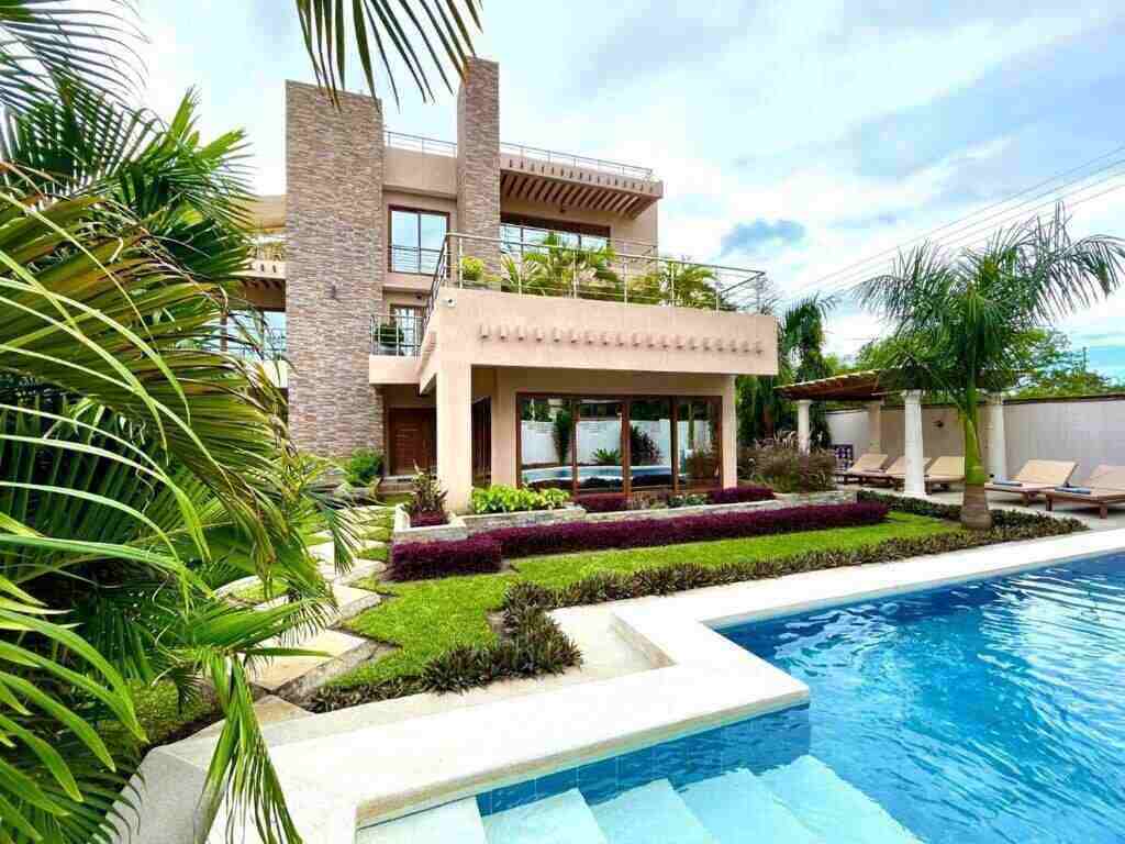 Kwetu Villas Diani