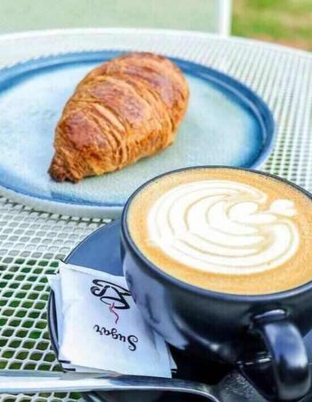 Espresso Cafe & Market Nairobi