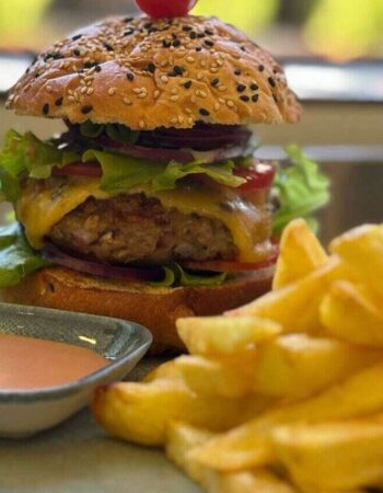 Espresso Cafe & Market Nairobi