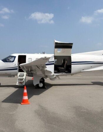 FeelJets Aviation Ltd Kenya